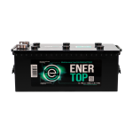 Аккумулятор ENERTOP 6ст-190 (3)
